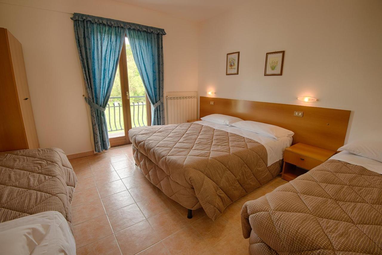 Albergo Della Corte Pescasseroli Exteriör bild