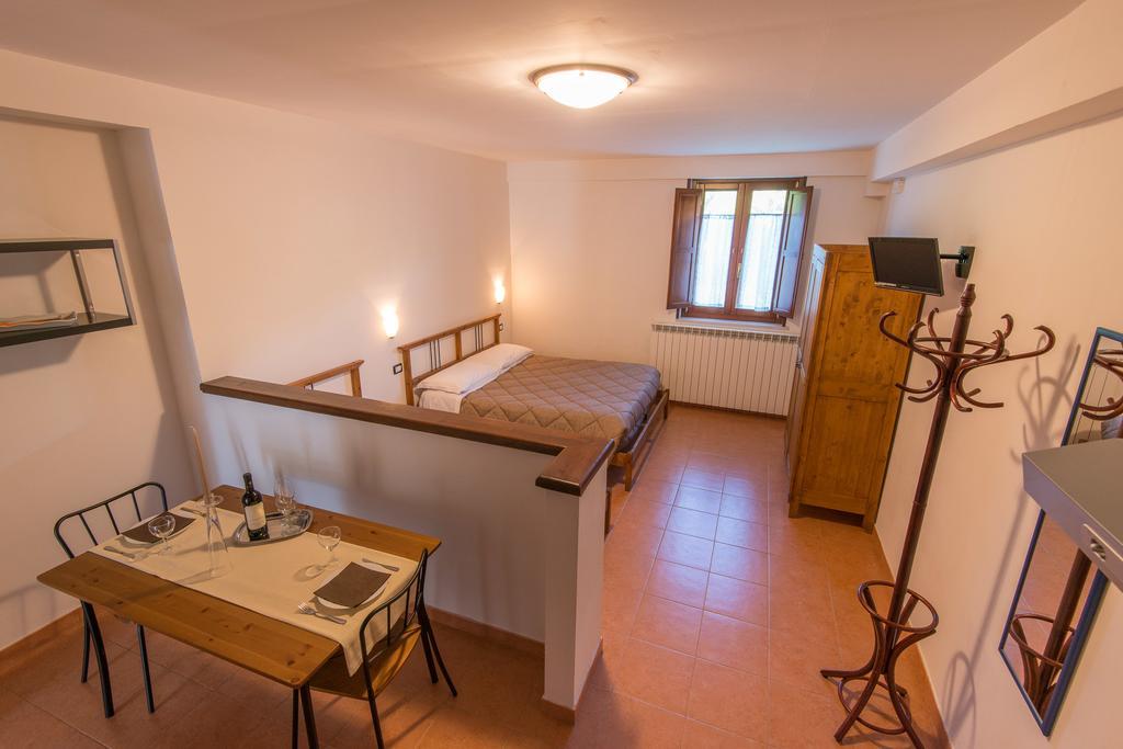 Albergo Della Corte Pescasseroli Exteriör bild