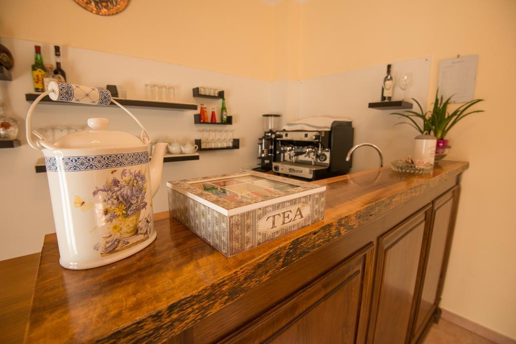 Albergo Della Corte Pescasseroli Exteriör bild